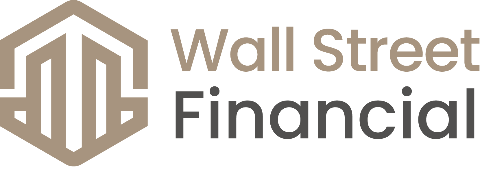 The Wall Street Financial