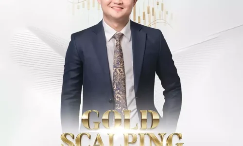 GOLD SCALPING ความลับทองคำ เทรดได้ ง่ายกว่าเดิม