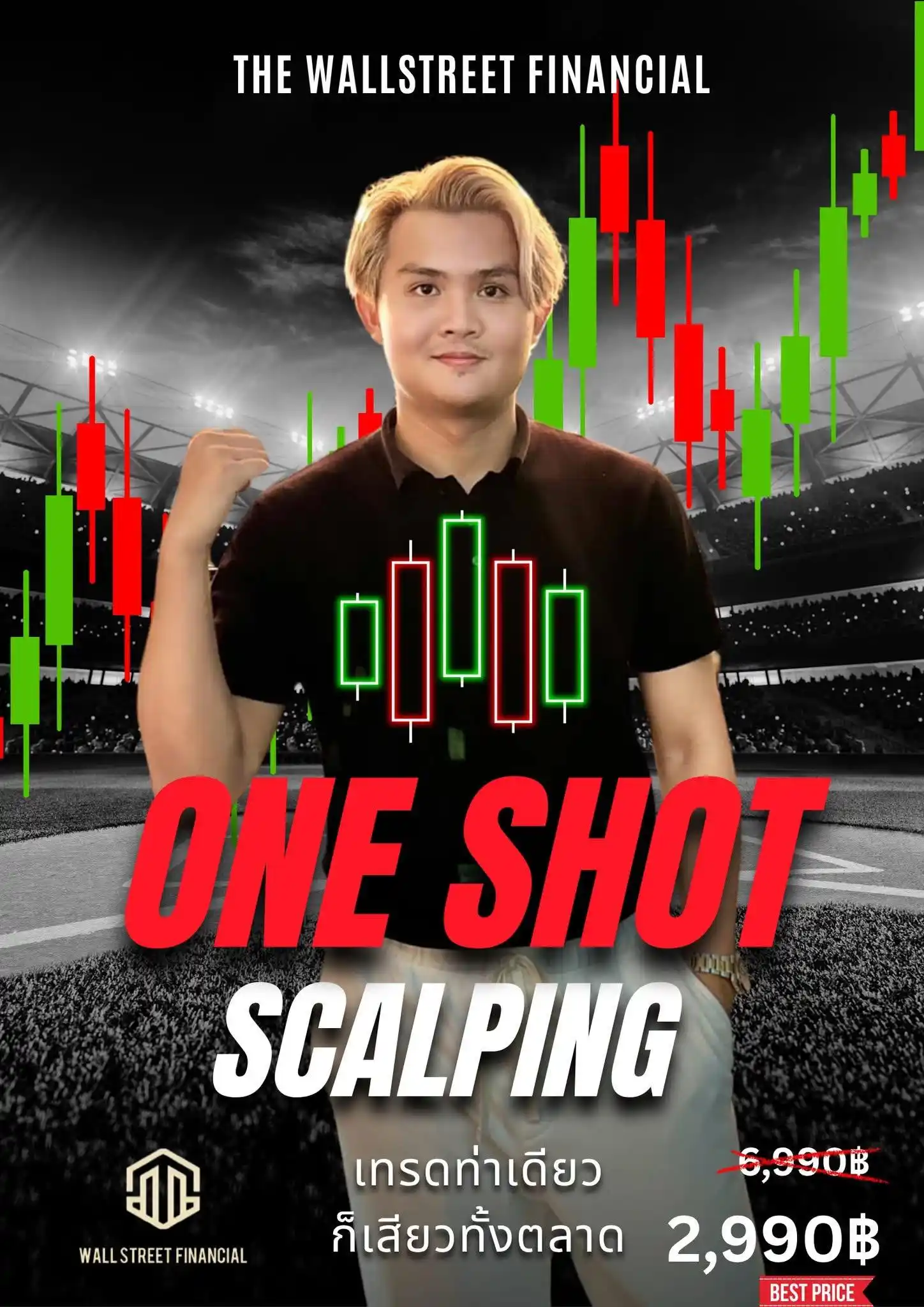 One Shot Scalping