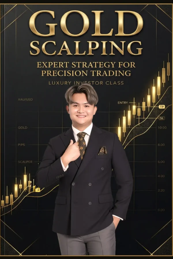 GOLD SCALPING